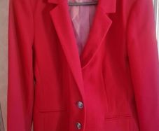 women's jacket