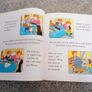 Bob Garham Brand New Baby Book Image 2