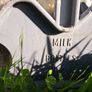 Vintage Milk Bottles (Full Crate) Image 3