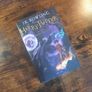 Complete Harry Potter Book Collection Image 4