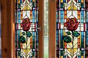 Removable Foil / Privacy Foil for Windows / Doors / Shower Doors Etc