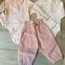Baby Girl Clothes Bundle  Size 12 18 Months Image 4