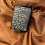 Vintage Ralph Lauren Ladies Down Gilet Size Medium Brown Image 7