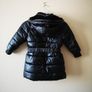 Girls winter jacket M&S 4-5 yrs 110cm Image 5
