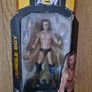AEW Jungle Boy Unrivaled Collection 16cm Action Figure Image 3