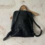Rebecca Minkoff leather backpack Image 3