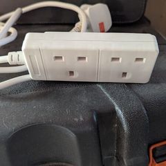 Free Electrical Bits & Pieces