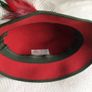 New Austrian Ladies Red Hat Image 3