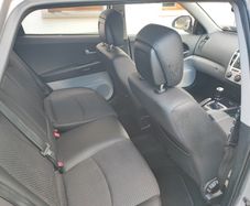 2008 Kia ceed
