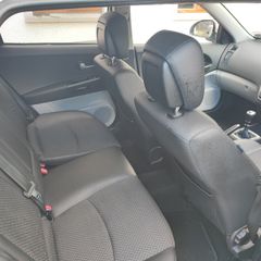 2008 Kia ceed