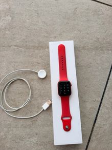apple  watch series 6
