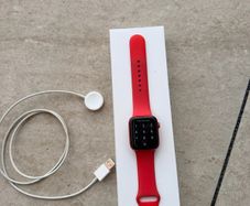 apple  watch series 6