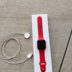 apple  watch series 6