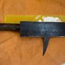 Vintage Gilpin slaters knife/zax Image 8