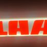 3d printed led signs customisation Image 4