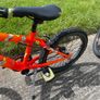 Raleigh 16" bike Image 2