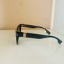 Burberry Black Sunglasses Cateye style Image 3