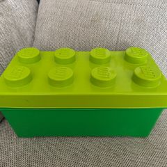 Lego Duplo