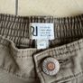 River Island Crop Trousers Image 2
