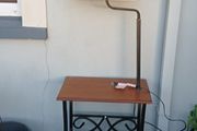 REGENCY Vintage Floor Lamp, TLC