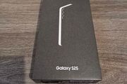 Samsung Galaxy S25