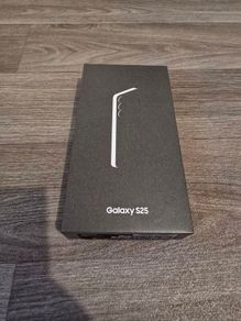 Samsung Galaxy S25
