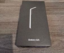 Samsung Galaxy S25