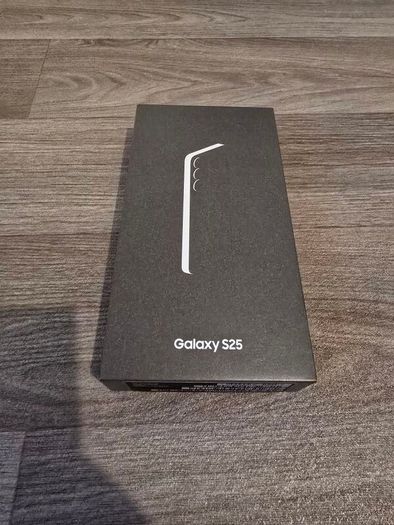Samsung Galaxy S25