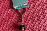 Lego Mirabel Key Chain