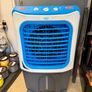 Air Conditioner Air Cooler Image 2