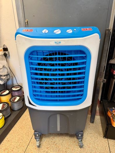 Air Conditioner Air Cooler