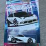 Hot Wheels JDM Silver series bundle Image 5