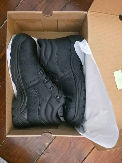 safty boots