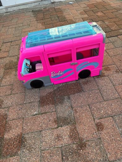 Barbie Bundle