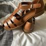 sandals - penneys size 6 Image 6