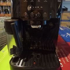DeLonghi Magnifica Start Fully Automatic Coffee Machine - Black