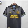 man utd retro jersey Image 3