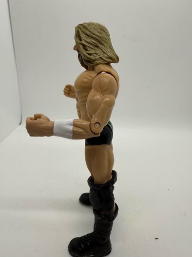 wwe triple H action figure