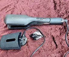 ghd Duet Style 2-in-1 Hot Air Styler & Hair Straightener - Excellent Condition