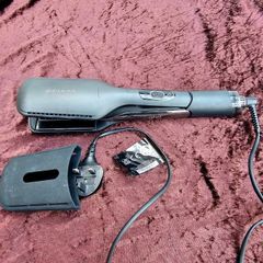 ghd Duet Style 2-in-1 Hot Air Styler & Hair Straightener - Excellent Condition