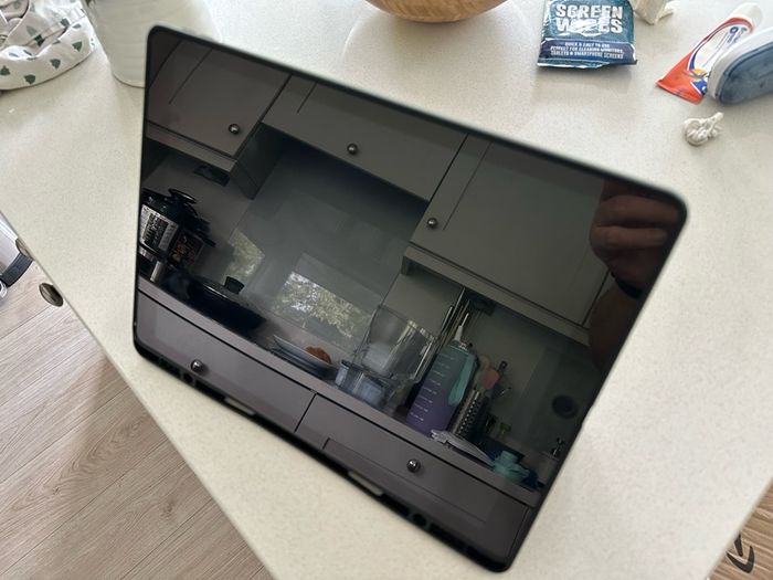 iPad Pro 12.9, 1st generation, 32 Gb, space grey