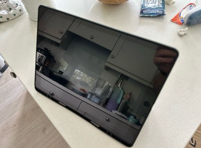 iPad Pro 12.9, 1st generation, 32 Gb, space grey