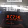 TendaA15AC750DualBandWiFiRepeater Image 2