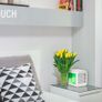Cool Touch 7 Back-Light Colors Mini Air Cooler Image 6