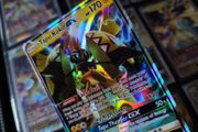 Tapu Koko GX ! Promo ! from Sun &amp; Moon Era ! 2017 ! Pokemon Card !