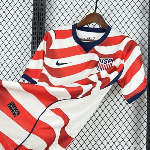USA 2026 World Cup Jersey