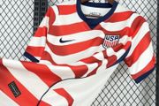 USA 2026 World Cup Jersey