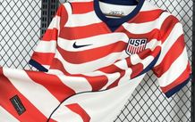 USA 2026 World Cup Jersey