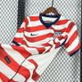 USA world cup jersey Image 2