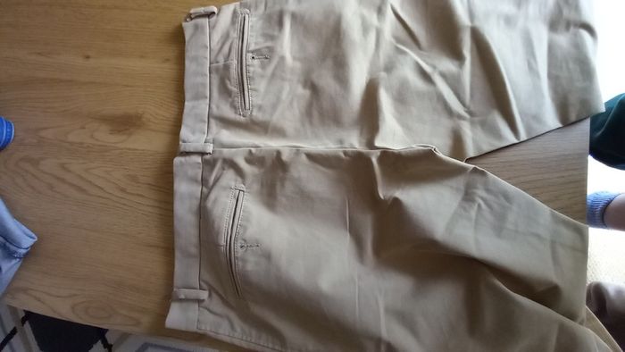 Trousers Marina yachting.